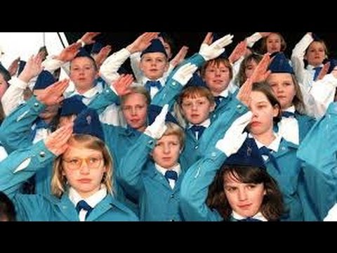 Immer Bereit ~Junge Pioniere in der DDR