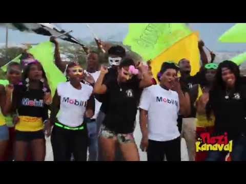 King Posse - Sur La Pointe Des Pieds [Video Kanaval 2015]