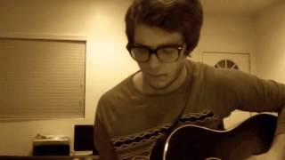Lady Adelaide Ben Gibbard Cover