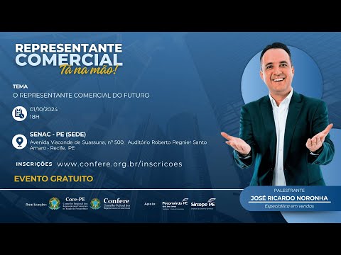 Vídeo Paixão por Vendas