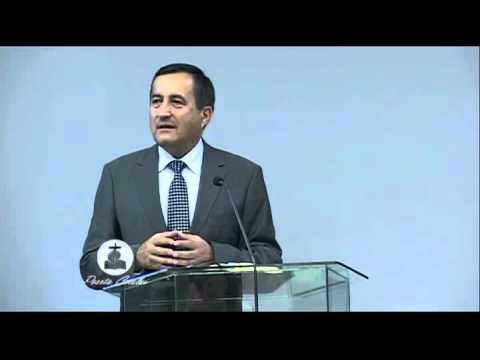 Moise Ardelean - Ordinarea slujitorilor