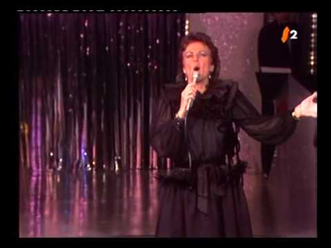 Frida "I Know There's Something Going On" - Live on Swiss TV, 1982.