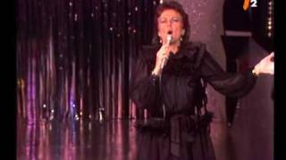 Frida &quot;I Know There&#39;s Something Going On&quot; - Live on Swiss TV, 1982.