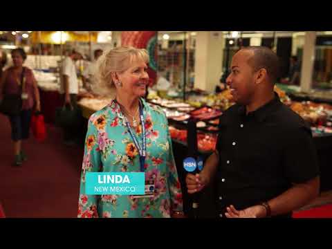 Tucson Gem Event | Guest Interviews with Gem Insider Lemar Scott