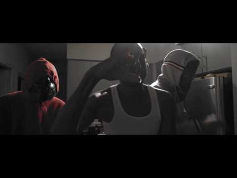 Kaptaiin - Every Night (Official Music Video)