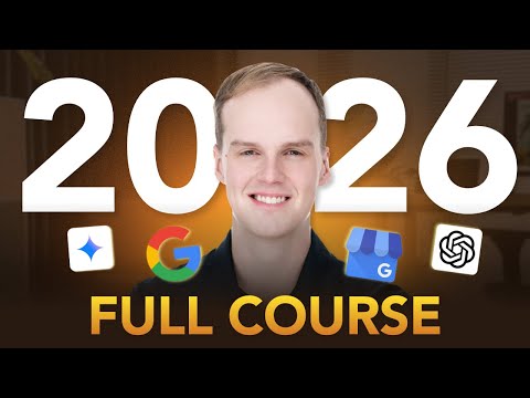 Local SEO For Beginners (2026 Complete Guide)