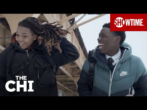 The Chi Season 4 (Teaser 'It Takes a Village')