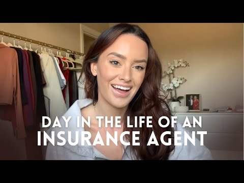 , title : 'DAY IN THE LIFE OF AN INSURANCE AGENT'