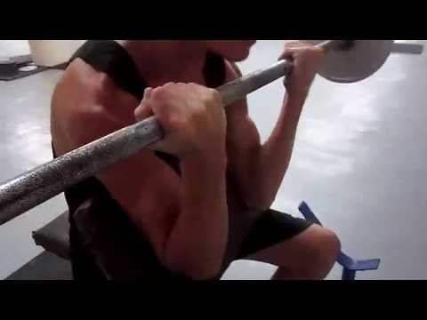 Fitness Workout Motivation In Georgia Tornike ft. David