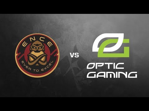 ENCE eSports vs. OpTic Gaming - FACEIT Major 2018 EU Minor (Mirage | Map 2) - Playoffs