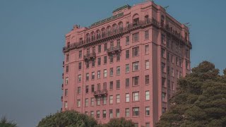 Molly Nilsson - Hotel Home “Sub. Español”