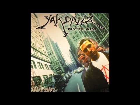 Yak Ballz - O.D.E.