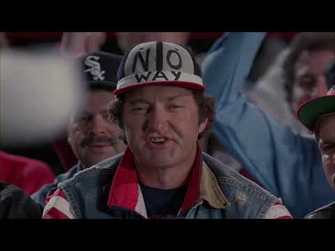 Major League 2 (EN) - Only Vohn is missing, are you not unblocked?