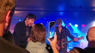 FireHouse - Crash - The Token Lounge Westland MI 9/13/2019