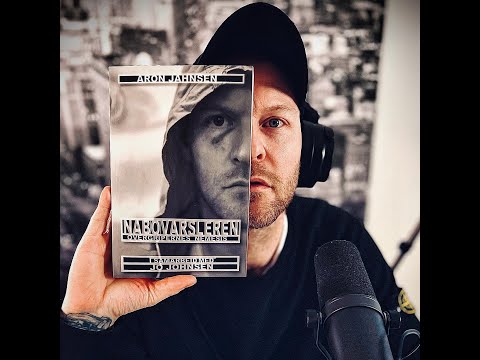 MGO Podcast (VIDEO) #226 - Nabovarsleren Aron Jahnsen!