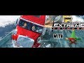 ICE ROAD TRUCKERS - The Yuletide Fireside