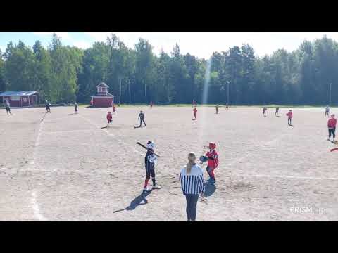 OmaSP-live: Rauma Naperoleiri F-pojat  KoU-LaJy 2.7.2024