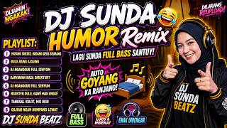 Download lagu Hayang Sukses, Hudang Beurang || DJ SUNDA BEATZ HUMOR REALITA FULL BASS mp3