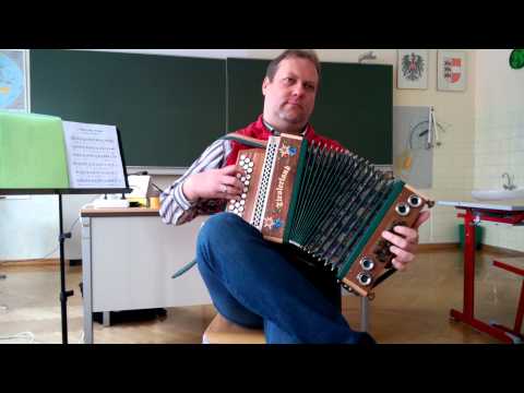 Über'n See - Walzer