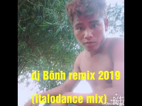 Italo_dj jpedroza_(deejays_Bõnh)_remix_2019