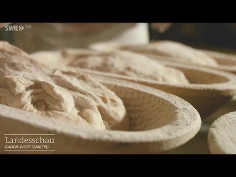 Alles, was Sie über Sauerteig wissen sollten. Bäckerei Pfeifle