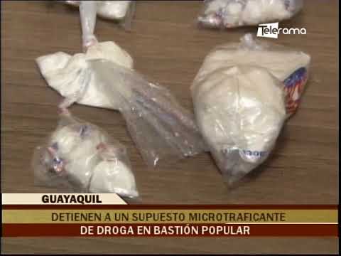 Guayaquil al Instante 25-08-2021