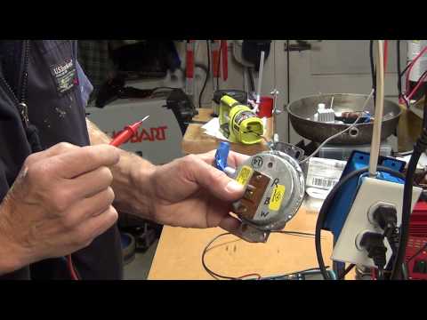 【How to】 Test 3 Wire Ac Pressure Switch