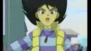 YuGiOh Sibling Tribute - Be Strong