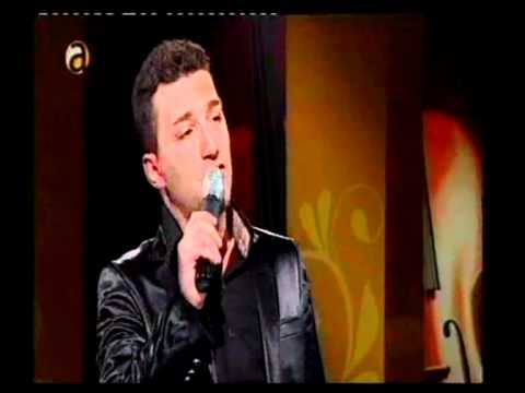 Fuat Isakoski Tri godini stambol go setam.wmv