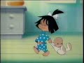 XHGC Channel 5 The Telerín Family Let S Go To Bed 1998
