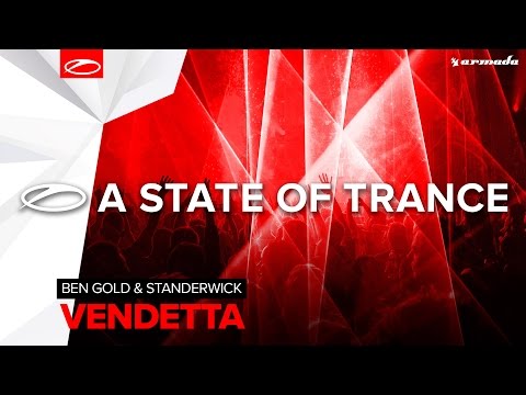 Ben Gold & Standerwick - Vendetta (Extended Mix)