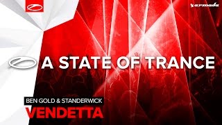 Ben Gold & Standerwick - Vendetta (Extended Mix)