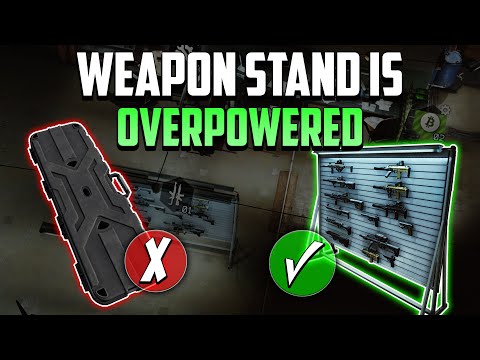 STOP wasting roubles on Weapon Cases; use THIS trick instead  // Escape from Tarkov