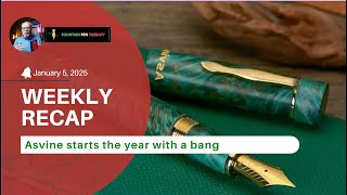 FPT WEEKLY RECAP FOR JANUARY 5, 2025