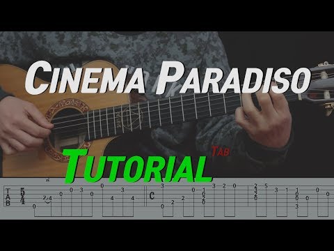 download lagu mp3 mp4 Cinema Paradiso Tab, download lagu Cinema Paradiso Tab gratis, unduh video klip Cinema Paradiso Tab