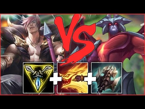 These nerfs don't seem to be working Riot... Sett can't keep getting away with this! LoL Gameplay
