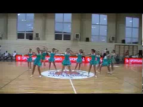 GDS (Barons Kvartāls)_All We Got_LBL Zvaigžņu spēle 2014