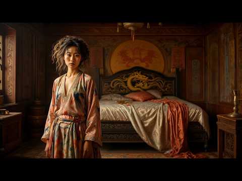 China’s Female Eunuchs: The Forgotten History Behind the Forbidden City