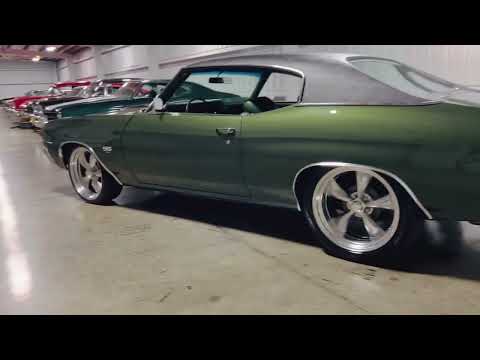 1970 Chevrolet Chevelle (CC-1643060) for sale in Largo, Florida