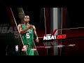 Nba 2k9 Gameplay ps3