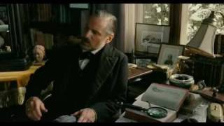 A Dangerous Method - Official Trailer [HD] 2011 (Drama)
