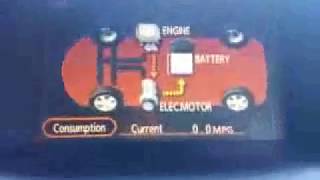 How Do I Know My Prius Hybrid Battery Is Dying?