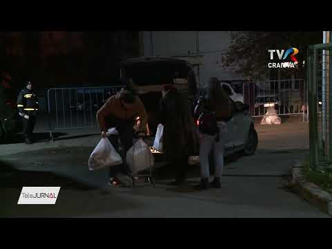 ALEGERI PARLAMENTARE, FĂRĂ INCIDENTE