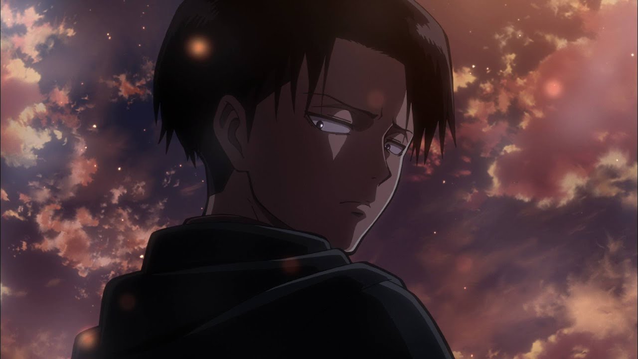 Attack on Titan - Episode 13 (S1E13) [English Sub]