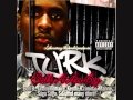 Turk [No Limit Records] -  "Gun Line" 2001