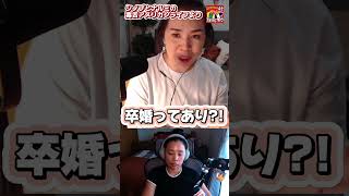 第418回|しのさんは、卒婚(結婚を卒業)を夢見ているらしい?