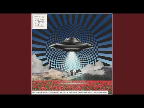 Enjoy Dear (Lisandro Remix)