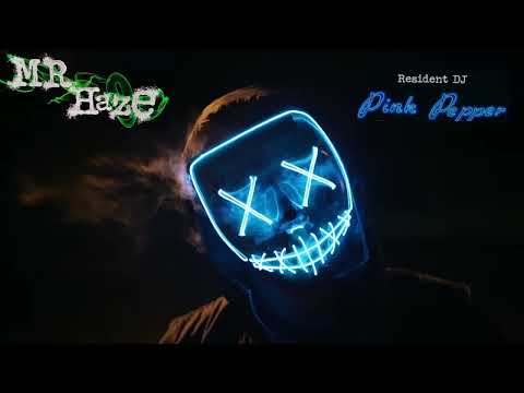 MR.HΛZΞ - Speechless Appreciation