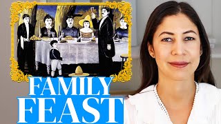 Exploring the Feast in Art | Seek Out the Arts | May 2024