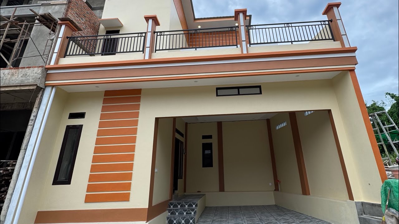 Rumah Cantik Hook Villa Tamara Samarinda Ulu 